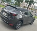 Серый Мазда СХ-5, объемом двигателя 2.2 л и пробегом 85 тыс. км за 26999 $, фото 5 на Automoto.ua
