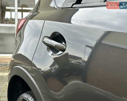 Сірий Мазда СХ-5, об'ємом двигуна 2.2 л та пробігом 177 тис. км за 14899 $, фото 60 на Automoto.ua