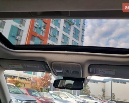 Сірий Мазда СХ-5, об'ємом двигуна 2.5 л та пробігом 145 тис. км за 20500 $, фото 11 на Automoto.ua