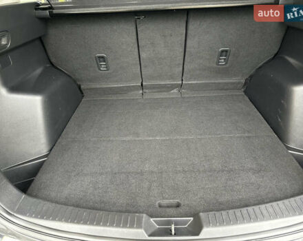 Сірий Мазда СХ-5, об'ємом двигуна 2.2 л та пробігом 177 тис. км за 14899 $, фото 168 на Automoto.ua