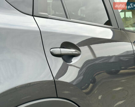 Сірий Мазда СХ-5, об'ємом двигуна 2.2 л та пробігом 177 тис. км за 14899 $, фото 78 на Automoto.ua