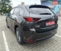 Мазда СХ-5 2017 у Луцьку на Automoto.ua Сірий Мазда СХ-5, об'ємом двигуна 2.5 л та пробігом 192 тис. км за 16999 $, фото 16 на Automoto.ua