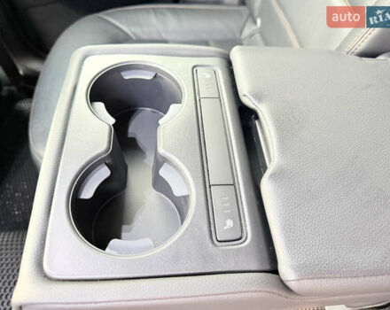 Сірий Мазда СХ-5, об'ємом двигуна 2.19 л та пробігом 232 тис. км за 17400 $, фото 23 на Automoto.ua