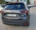Сірий Мазда СХ-5, об'ємом двигуна 2.5 л та пробігом 145 тис. км за 20500 $, фото 4 на Automoto.ua