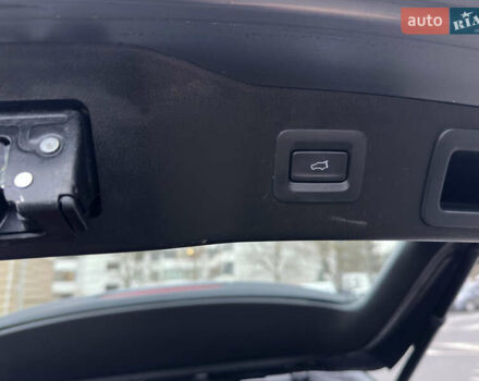 Сірий Мазда СХ-5, об'ємом двигуна 2.19 л та пробігом 155 тис. км за 18500 $, фото 15 на Automoto.ua