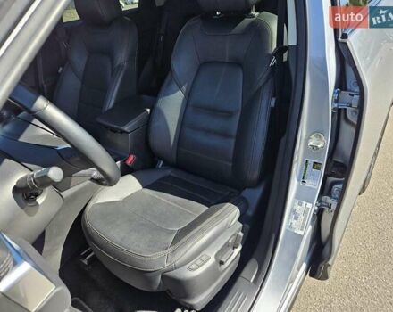 Сірий Мазда СХ-5, об'ємом двигуна 2.5 л та пробігом 83 тис. км за 18900 $, фото 20 на Automoto.ua