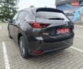 Мазда СХ-5 2017 у Луцьку на Automoto.ua Сірий Мазда СХ-5, об'ємом двигуна 2.5 л та пробігом 192 тис. км за 16999 $, фото 27 на Automoto.ua