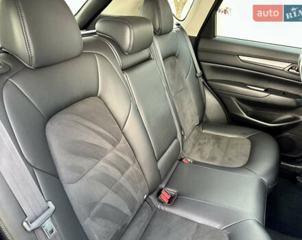 Серый Мазда СХ-5, объемом двигателя 2.49 л и пробегом 172 тыс. км за 17400 $, фото 23 на Automoto.ua