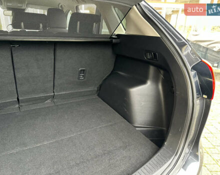 Сірий Мазда СХ-5, об'ємом двигуна 2.2 л та пробігом 177 тис. км за 14899 $, фото 169 на Automoto.ua