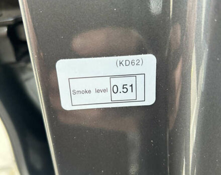 Сірий Мазда СХ-5, об'ємом двигуна 2.19 л та пробігом 232 тис. км за 17500 $, фото 105 на Automoto.ua