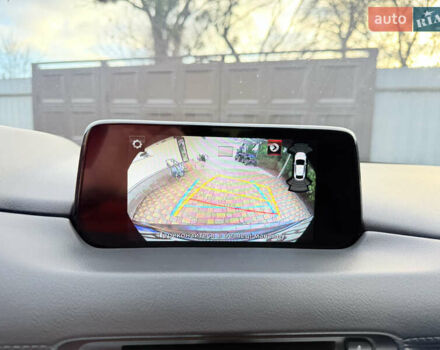 Сірий Мазда СХ-5, об'ємом двигуна 2.19 л та пробігом 232 тис. км за 17400 $, фото 58 на Automoto.ua