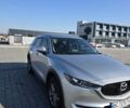 Серый Мазда СХ-5, объемом двигателя 2.5 л и пробегом 75 тыс. км за 16800 $, фото 2 на Automoto.ua