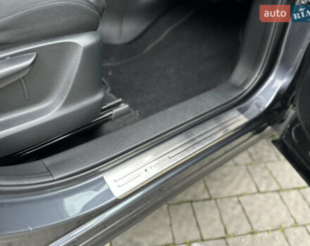 Сірий Мазда СХ-5, об'ємом двигуна 2.2 л та пробігом 177 тис. км за 14899 $, фото 146 на Automoto.ua