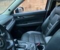 Сірий Мазда СХ-5, об'ємом двигуна 2.5 л та пробігом 90 тис. км за 19320 $, фото 2 на Automoto.ua