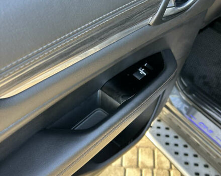 Сірий Мазда СХ-5, об'ємом двигуна 2.19 л та пробігом 232 тис. км за 17500 $, фото 41 на Automoto.ua