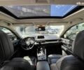Серый Мазда СХ-5, объемом двигателя 2.5 л и пробегом 95 тыс. км за 18990 $, фото 36 на Automoto.ua