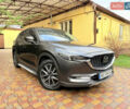 Сірий Мазда СХ-5, об'ємом двигуна 2.19 л та пробігом 232 тис. км за 17400 $, фото 65 на Automoto.ua