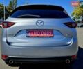 Сірий Мазда СХ-5, об'ємом двигуна 2.5 л та пробігом 83 тис. км за 18900 $, фото 10 на Automoto.ua