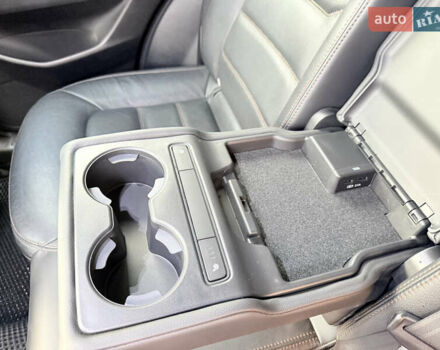 Сірий Мазда СХ-5, об'ємом двигуна 2.19 л та пробігом 232 тис. км за 17400 $, фото 38 на Automoto.ua