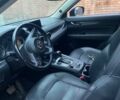 Сірий Мазда СХ-5, об'ємом двигуна 2.5 л та пробігом 90 тис. км за 19320 $, фото 3 на Automoto.ua