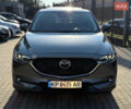 Сірий Мазда СХ-5, об'ємом двигуна 2.49 л та пробігом 85 тис. км за 23000 $, фото 1 на Automoto.ua