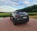 Серый Мазда СХ-5, объемом двигателя 2.49 л и пробегом 68 тыс. км за 21000 $, фото 22 на Automoto.ua