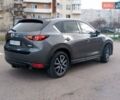 Серый Мазда СХ-5, объемом двигателя 2.49 л и пробегом 102 тыс. км за 17950 $, фото 30 на Automoto.ua