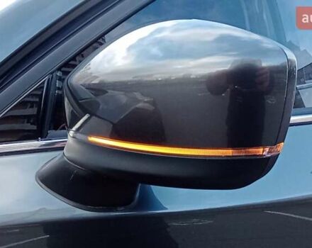 Серый Мазда СХ-5, объемом двигателя 2.49 л и пробегом 102 тыс. км за 17950 $, фото 78 на Automoto.ua