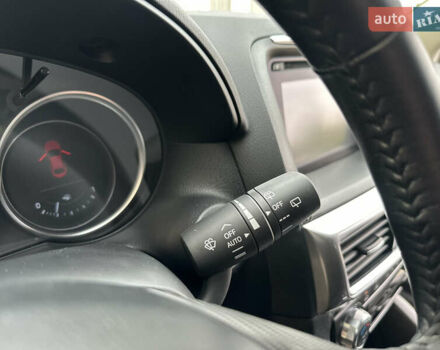 Сірий Мазда СХ-5, об'ємом двигуна 2.2 л та пробігом 177 тис. км за 14899 $, фото 117 на Automoto.ua