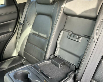 Сірий Мазда СХ-5, об'ємом двигуна 2.19 л та пробігом 232 тис. км за 17500 $, фото 43 на Automoto.ua