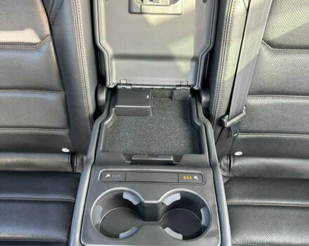 Сірий Мазда СХ-5, об'ємом двигуна 2.19 л та пробігом 232 тис. км за 17500 $, фото 44 на Automoto.ua