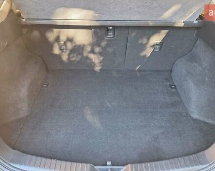 Сірий Мазда СХ-5, об'ємом двигуна 2.5 л та пробігом 97 тис. км за 19999 $, фото 12 на Automoto.ua