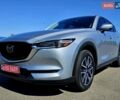 Сірий Мазда СХ-5, об'ємом двигуна 2.5 л та пробігом 83 тис. км за 18900 $, фото 1 на Automoto.ua