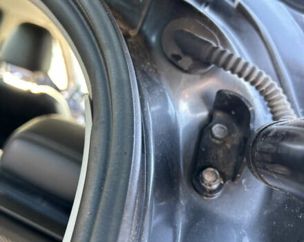 Сірий Мазда СХ-5, об'ємом двигуна 2.19 л та пробігом 232 тис. км за 17500 $, фото 88 на Automoto.ua