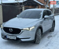 Серый Мазда СХ-5, объемом двигателя 2.19 л и пробегом 187 тыс. км за 20800 $, фото 29 на Automoto.ua