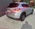 Серый Мазда СХ-5, объемом двигателя 2.49 л и пробегом 150 тыс. км за 19300 $, фото 4 на Automoto.ua
