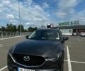 Сірий Мазда СХ-5, об'ємом двигуна 2.19 л та пробігом 210 тис. км за 19000 $, фото 1 на Automoto.ua
