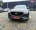 Мазда СХ-5 2017 у Луцьку на Automoto.ua Сірий Мазда СХ-5, об'ємом двигуна 2.5 л та пробігом 192 тис. км за 16999 $, фото 1 на Automoto.ua