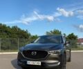 Серый Мазда СХ-5, объемом двигателя 2 л и пробегом 103 тыс. км за 18500 $, фото 1 на Automoto.ua