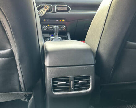 Сірий Мазда СХ-5, об'ємом двигуна 2.19 л та пробігом 232 тис. км за 17500 $, фото 45 на Automoto.ua