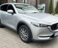 Серый Мазда СХ-5, объемом двигателя 2.19 л и пробегом 187 тыс. км за 20500 $, фото 1 на Automoto.ua