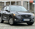 Сірий Мазда СХ-5, об'ємом двигуна 2.2 л та пробігом 177 тис. км за 14899 $, фото 44 на Automoto.ua