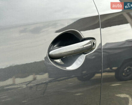 Сірий Мазда СХ-5, об'ємом двигуна 2.2 л та пробігом 177 тис. км за 14899 $, фото 21 на Automoto.ua