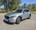 Серый Мазда СХ-5, объемом двигателя 2.49 л и пробегом 81 тыс. км за 17200 $, фото 1 на Automoto.ua