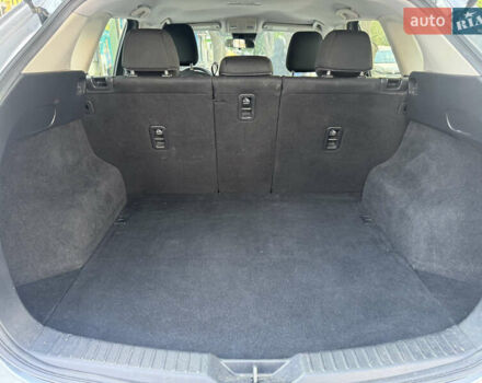 Сірий Мазда СХ-5, об'ємом двигуна 2.49 л та пробігом 83 тис. км за 18499 $, фото 36 на Automoto.ua