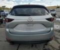 Сірий Мазда СХ-5, об'ємом двигуна 0 л та пробігом 78 тис. км за 3900 $, фото 5 на Automoto.ua