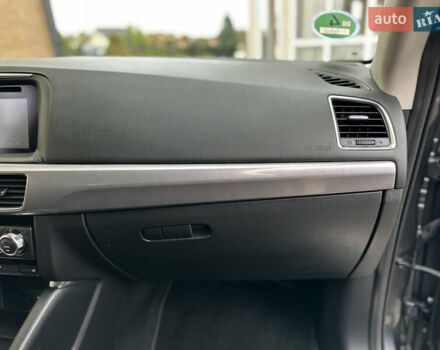 Сірий Мазда СХ-5, об'ємом двигуна 2.2 л та пробігом 177 тис. км за 14899 $, фото 139 на Automoto.ua