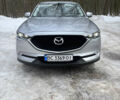 Сірий Мазда СХ-5, об'ємом двигуна 2.19 л та пробігом 115 тис. км за 20000 $, фото 1 на Automoto.ua