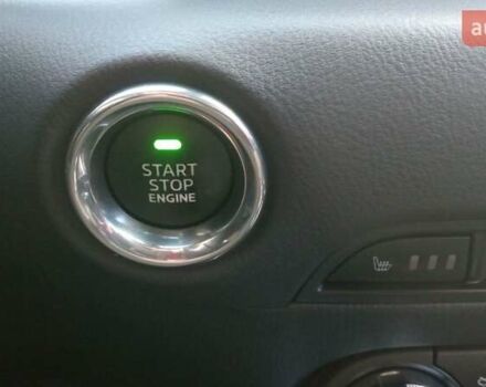 Серый Мазда СХ-5, объемом двигателя 2.49 л и пробегом 102 тыс. км за 17950 $, фото 70 на Automoto.ua