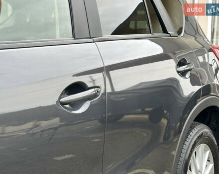 Сірий Мазда СХ-5, об'ємом двигуна 2.2 л та пробігом 177 тис. км за 14899 $, фото 20 на Automoto.ua